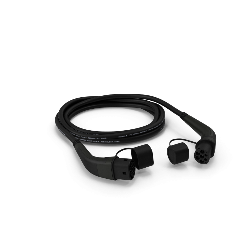 Electric Car Charger.G16.2k