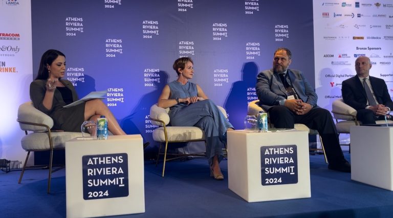 Athens Riviera Forum 2024 